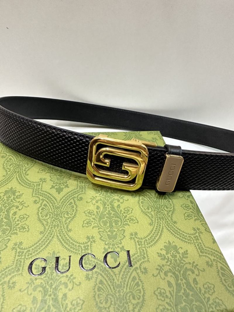 Gucci Belts